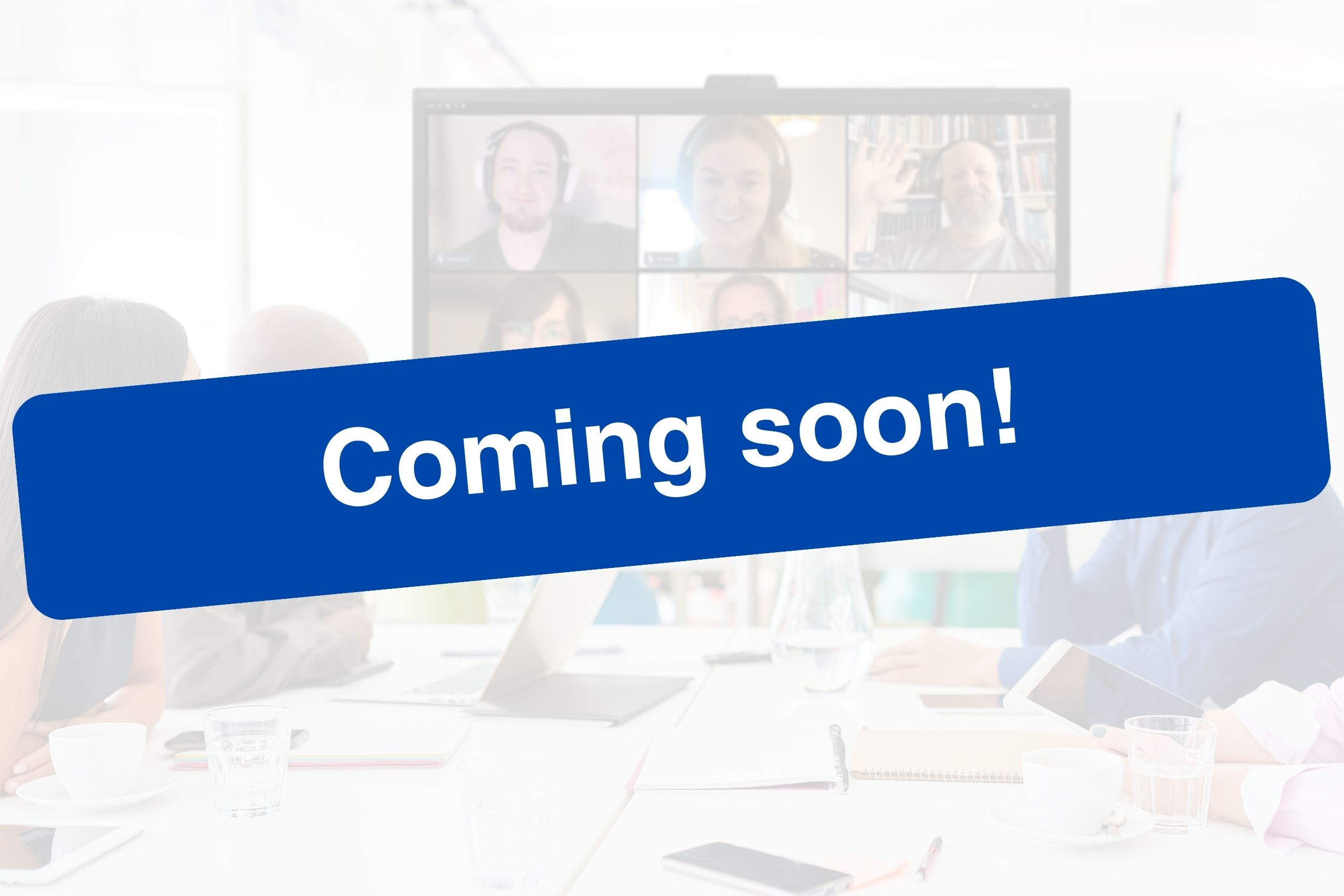 Bundle-Collaboration Suite-Homepage
