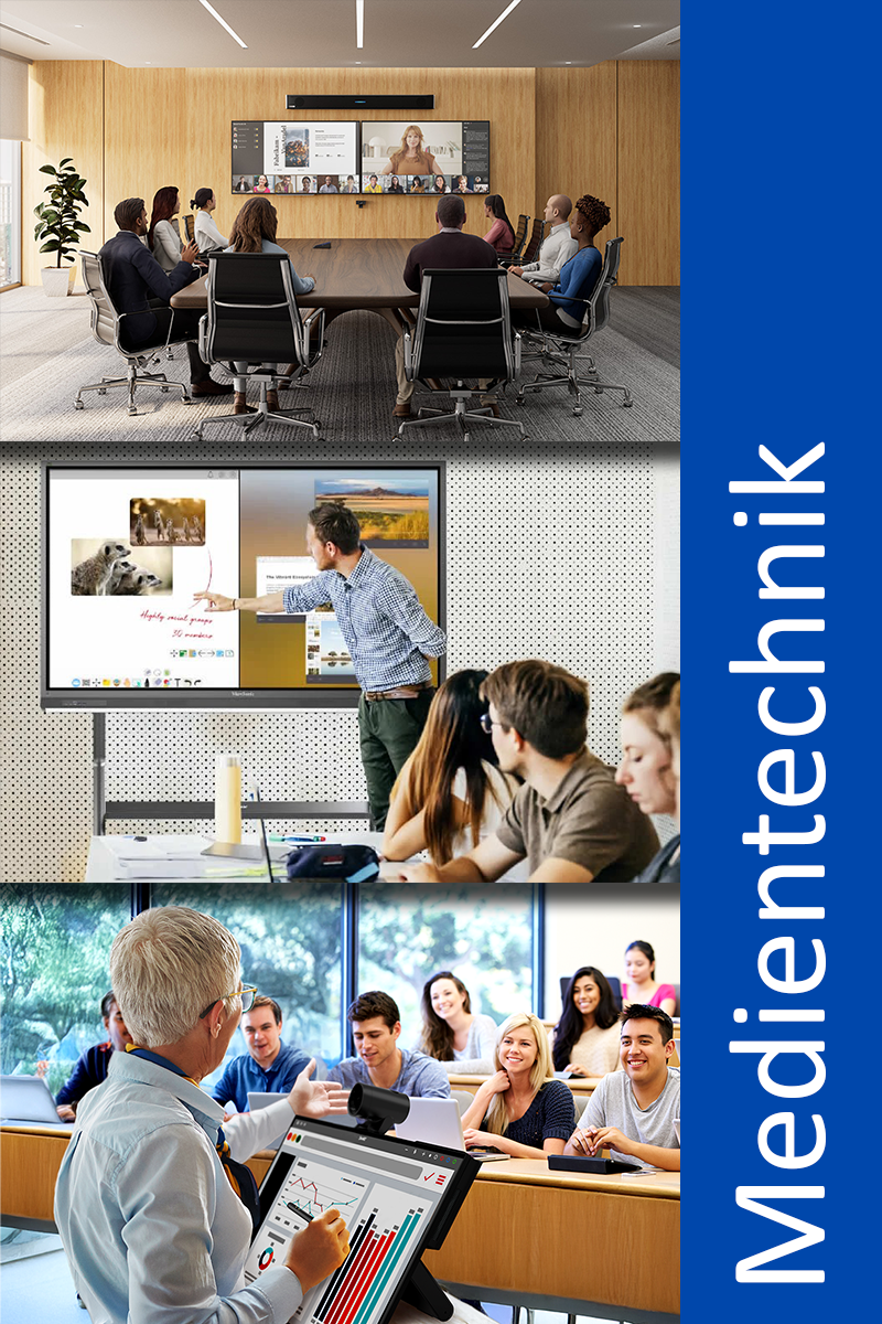 Geschäftsbereich MT