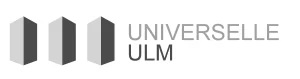 Referenzen Medientechnik - Logo der Universelle Ulm