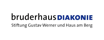 Referenzen Medientechnik - Logo der Bruderhaus Diakonie