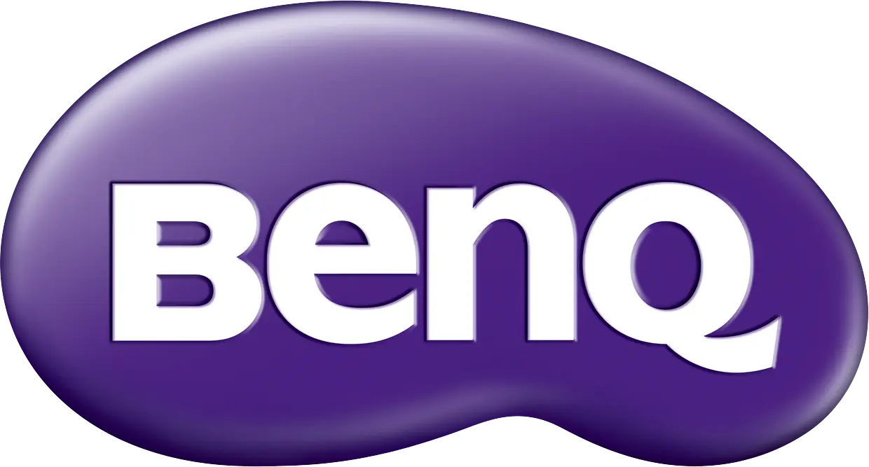 Partnerlogo BenQ Deutschland GmbH