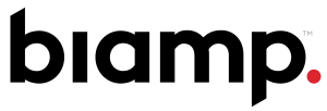 Partnerlogo Biamp