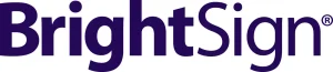Partnerlogo BrightSign