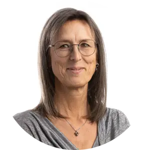 Christine Kermer