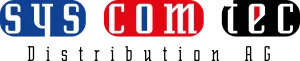 Partnerlogo syscomtec Distribution AG