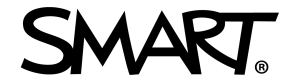 Partnerlogo SMART Technologies (Germany) GmbH