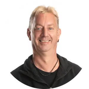 Thomas Kromer