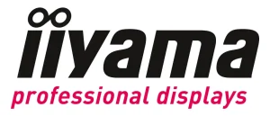 Partnerlogo iiyama