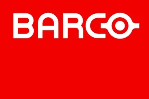 Partnerlogo Barco GmbH