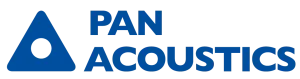 Partnerlogo Pan Acoustics GmbH