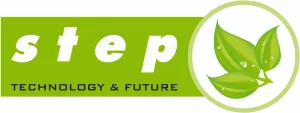 Partnerlogo STEP
