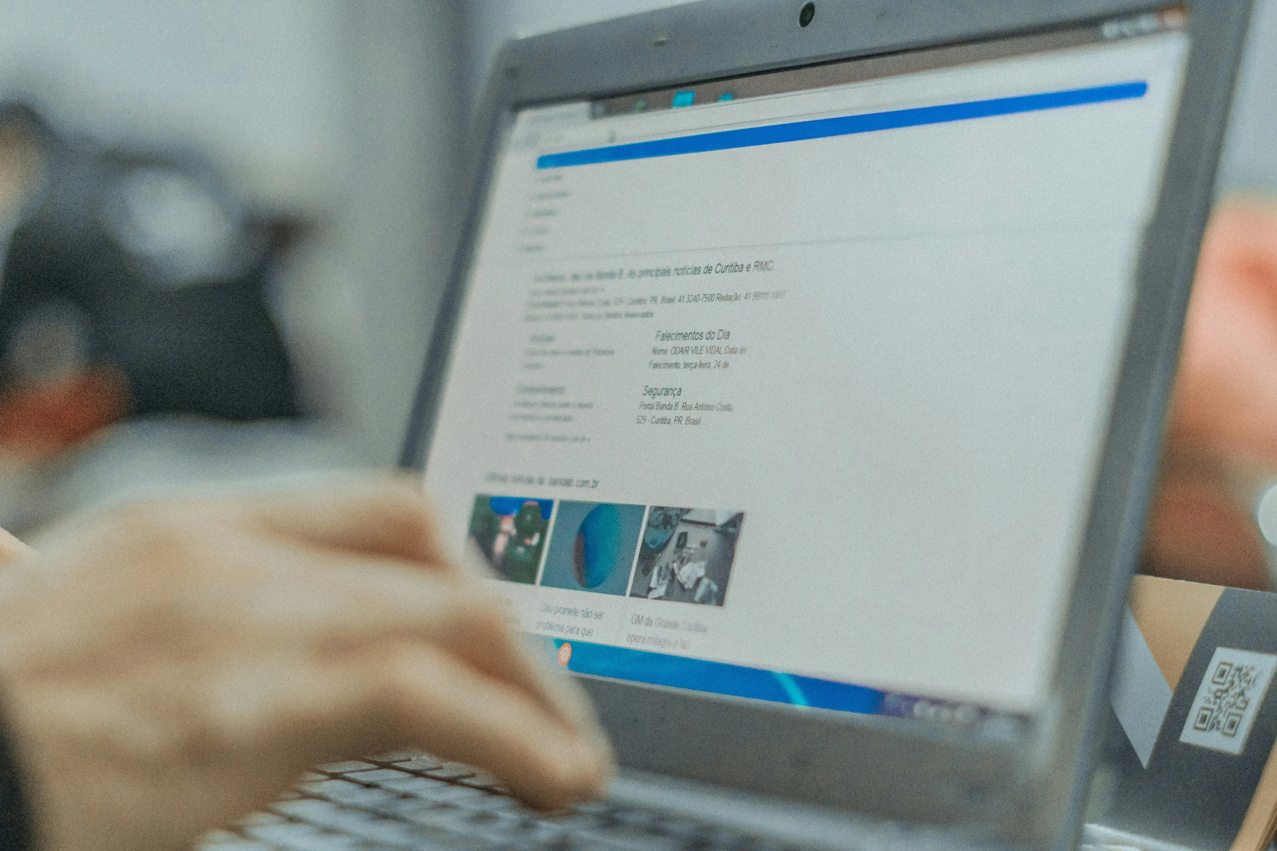 Interaktiver Projekt in einem digitalen Klassenzimmer