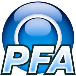 Logo der PFV-Software von Photron